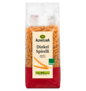 Spirelli Bio-Teigwaren 500,0 g