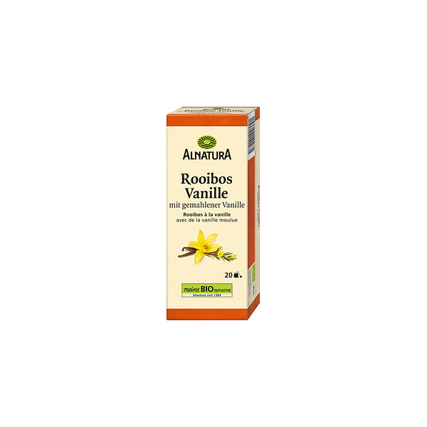 4104420140981 - Bio-Tee 4104420140981 ALNATURA 30 Gramm 4104420140981 - Bio-Tee 4104420140981 ALNATURA 30 Gramm