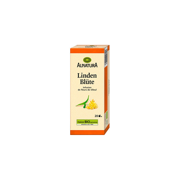4104420220027 - Bio-Tee 4104420220027 ALNATURA 36 Gramm 4104420220027 - Bio-Tee 4104420220027 ALNATURA 36 Gramm