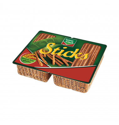 funny-frisch Salzstangen Sticks 4262 200g