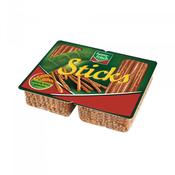4003586102690 - funny-frisch Salzstangen Sticks 4262 200g 4003586102690 200 Gramm