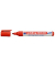 Permanentmarker 8030, 4-8030002, rot, 1,5-3mm Rundspitze