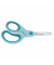 Westcott Kinderschere E-21586 00 li runde Spitze 13cm türkis