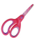 Kinderschere Sporty Softgrip 13,0 cm