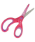 Kinderschere Sporty Softgrip 13,0 cm