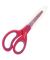 Kinderschere Sporty Softgrip 13,0 cm