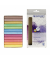 Westcott Tafelkreide E-744983 00 sort. 12St.