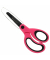 Westcott Kinderschere KidsNEON E-21564 00 runde Spitze 13cm pink