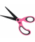 Westcott Kinderschere KidsNEON E-21568 00 runde Spitze 17,2cm pink