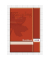 Notizblock 100050290 Recycling, kariert, A5, 60g, weiß, 50 Blatt