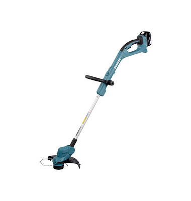 DUR193RF Akku-Rasentrimmer 18,0 V, mit 1 Akku