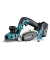 DKP180RTJ Akku-Hobel 18,0 V, mit 2 Akkus