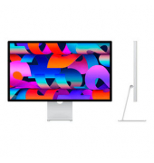  Monitor Studio Display MK0U3D/A, 5K, silber