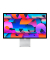 Studio Display Monitor 68,3 cm (27,0 Zoll) silber