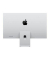 Studio Display Monitor 68,3 cm (27,0 Zoll) silber