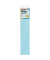 Krepppapier in Lagen blau 32 gqm