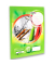 Zeichenblock DIN A3