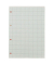 Schulheft 100050450 / Lineatur 22, A4, 70g, rot