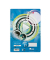 Ringbucheinlagen 100050460, liniert, A4, 70g, 4-fach-Lochung