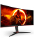 CU34G2XPBK Gaming Curved Monitor 86,4 cm (34,0 Zoll) schwarz