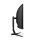 CU34G2XPBK Gaming Curved Monitor 86,4 cm (34,0 Zoll) schwarz