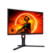 25G3ZM Gaming Monitor 62,2 cm (24,5 Zoll) schwarz