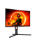 25G3ZM Gaming Monitor 62,2 cm (24,5 Zoll) schwarz