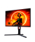 25G3ZM Gaming Monitor 62,2 cm (24,5 Zoll) schwarz