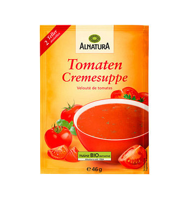  Bio-Suppe 46,0 g