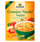  Bio-Suppe 40,0 g
