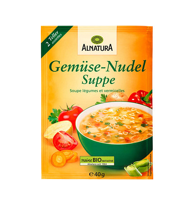  Bio-Suppe 40,0 g