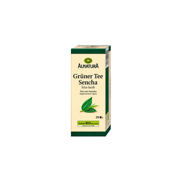 4104420036826 - Bio-Tee 4104420036826 ALNATURA 30 Gramm 4104420036826 - Bio-Tee 4104420036826 ALNATURA 30 Gramm