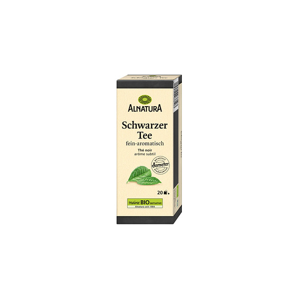 4104420038103 - Bio-Tee 4104420038103 ALNATURA 35 Gramm 4104420038103 - Bio-Tee 4104420038103 ALNATURA 35 Gramm