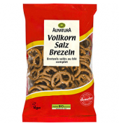 Bio Bio-Gebäck 125,0 g
