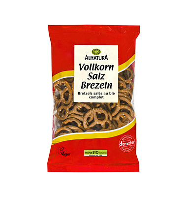 Bio Bio-Gebäck 125,0 g
