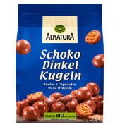 Bio Schokolade 125,0 g