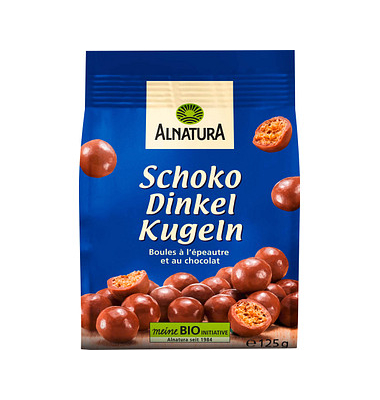 Bio Schokolade 125,0 g Bio Schokolade 125,0 g