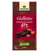 Bio Schokolade 80,0 g