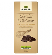 Bio Schokolade 150,0 g