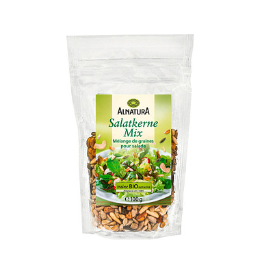  Bio-Kerne Salat-Mix 100,0 g