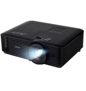 BS-312P, DLP Beamer, 4.000 (Standard), 3.200 (Eco) ANSI-Lumen