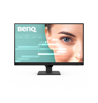 GW2790 Monitor 68,6 cm (27,0 Zoll) schwarz