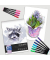 Zeichenblock Marker DIN A3