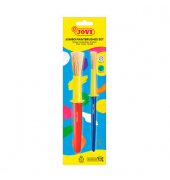 Pinsel-Set, 2-teilig