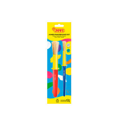 Pinsel-Set, 2-teilig