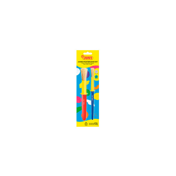 8412027008556 - Pinsel-Set 2-teilig 8412027008556 2 Stück 8412027008556 - Pinsel-Set 2-teilig 8412027008556 2 Stück