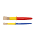 Pinsel-Set, 2-teilig