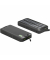 Powerbank Slimline 53934, schwarz, 20000 mAh