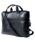 Notebooktasche Exactive 17437E 39x29x5cm Leder sw