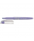 Textmarker FriXion light soft, SW-FL-SV, pastellviolett, 1-3,8mm Keilspitze